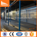 anping factory supply perimeter security welded fence/good quality perimeter wire mesh fence